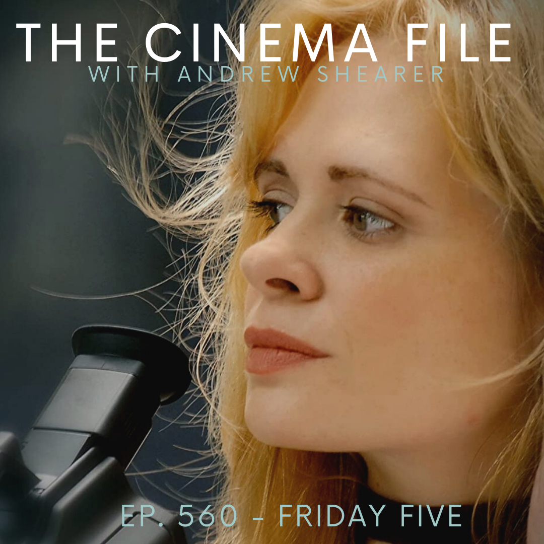 Cinema File: If you don't know who Adrienne Shelly is, you will now