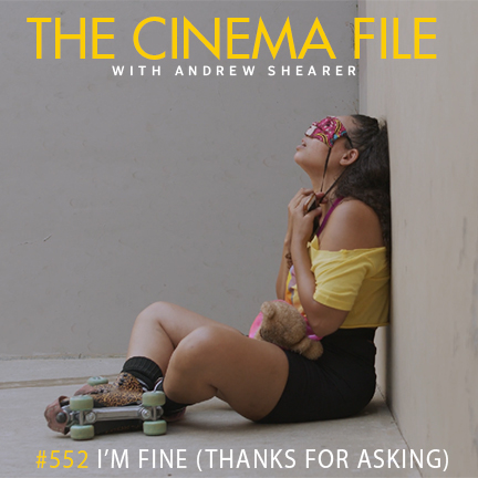 Cinema File: Kelley Kali and Angelique Molina are fine (thanks for asking)