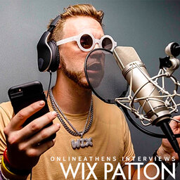 OnlineAthens Interviews: How Wix Patton left UGA football for hip-hop