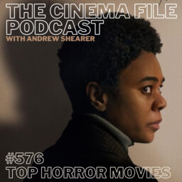 Cinema File: Best horror movies of 2022 w/ Fangoria's Julieann Stipidis
