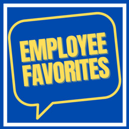 Cinema File: Employee Favorites (Pilot Episode)