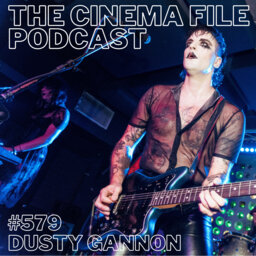 Cinema File: Top 5 horror movies with Vision Video's Dusty Gannon