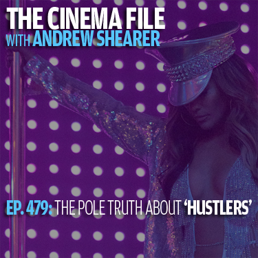 Cinema File: "Hustlers" is the "Goodfellas" of stripper movies