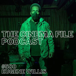 Cinema File: Mostly Halloween movies with Eugene Willis, aka BlackNerdNinja