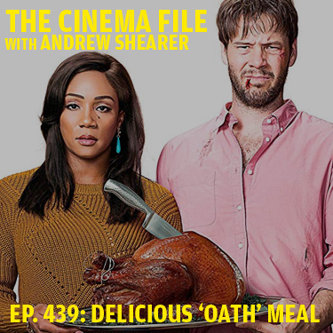 Ep. 439: The Oath, the Car, his wife & her lover