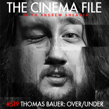 "Athens, Georgia: Over/Under" a time capsule of DIY music culture