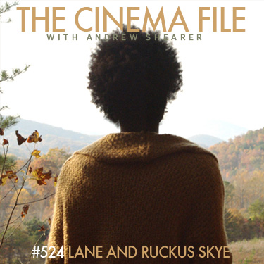 Cinema File: Lane and Ruckus Skye ("The Devil To Pay") episode artwork