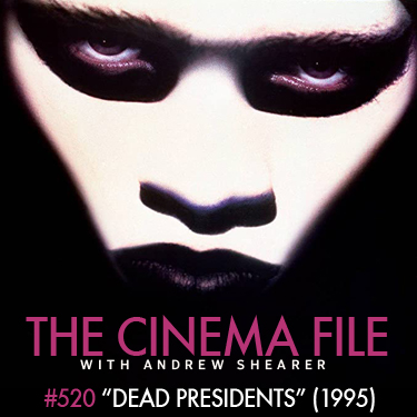 Cinema File: "Dead Presidents" isn't on Blu-ray (and Disney might know why)