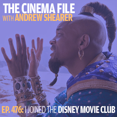 Cinema File: What is the Disney Movie Club (and is it a rip-off)?