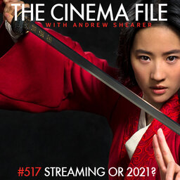 Cinema File: Streaming or 2021? Predicting the fate of 2020's movies