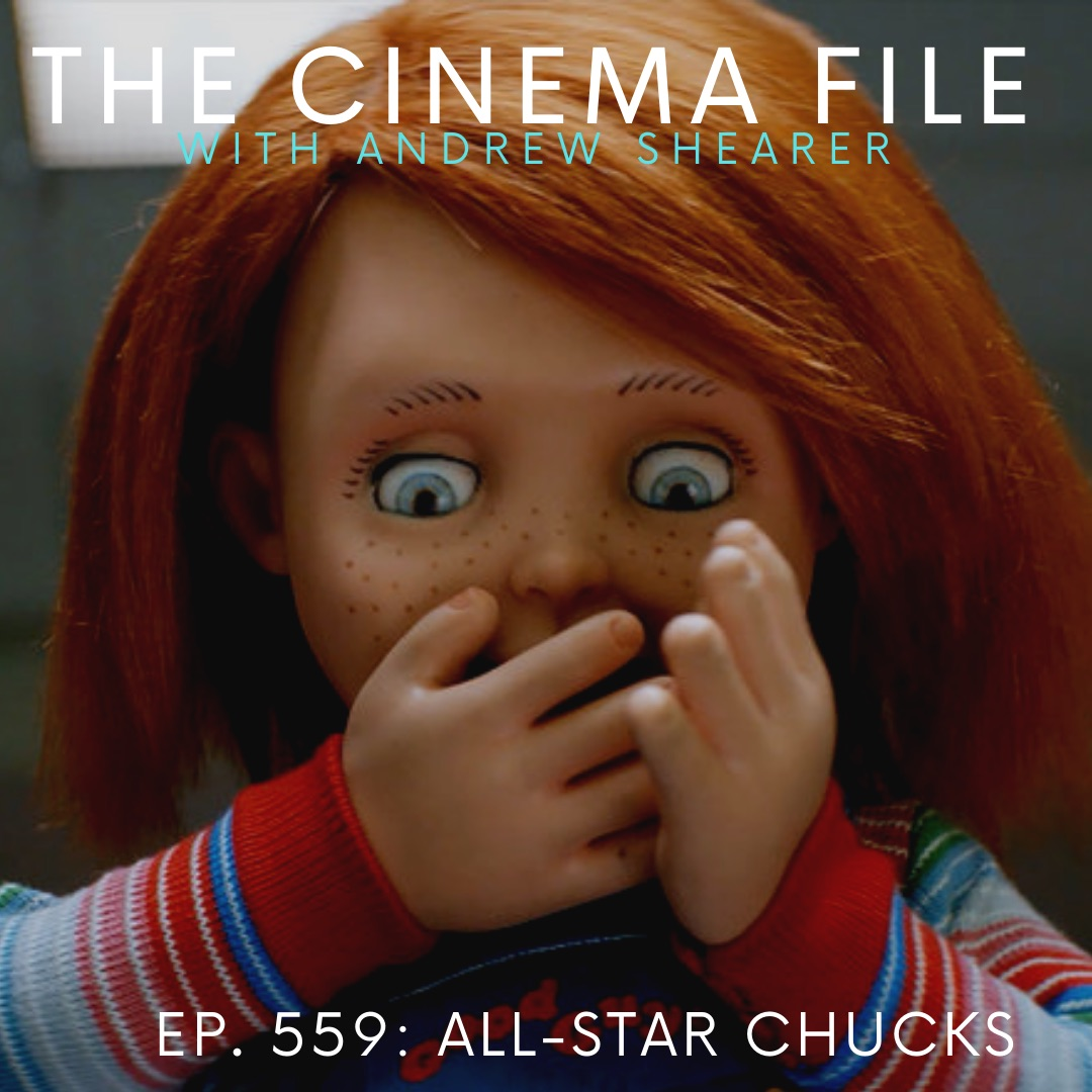 Cinema File: Does Chucky belong on TV instead of in movies?