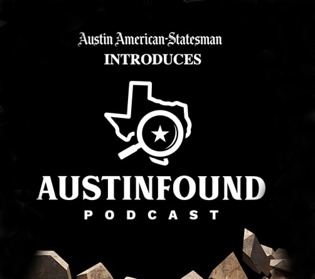 Ep. 79  Volume 4 of Indelible Austin has arrived