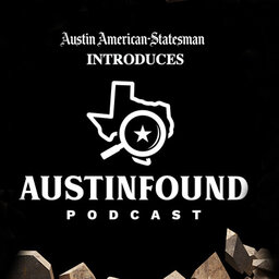 Ep. 79  Volume 4 of Indelible Austin has arrived
