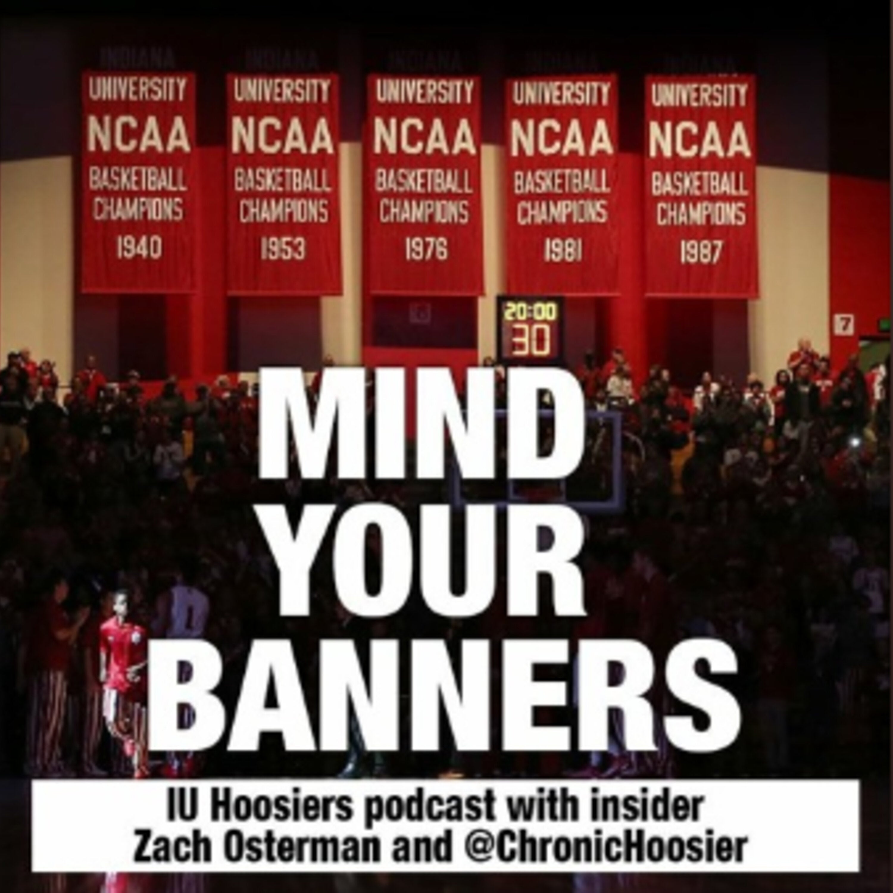 Mind Your Banners: Woodson’s weird week ends with Hoosiers fighting negative momentum again