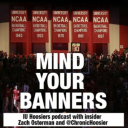 Mind Your Banners Special: Gunn makes the call for IU