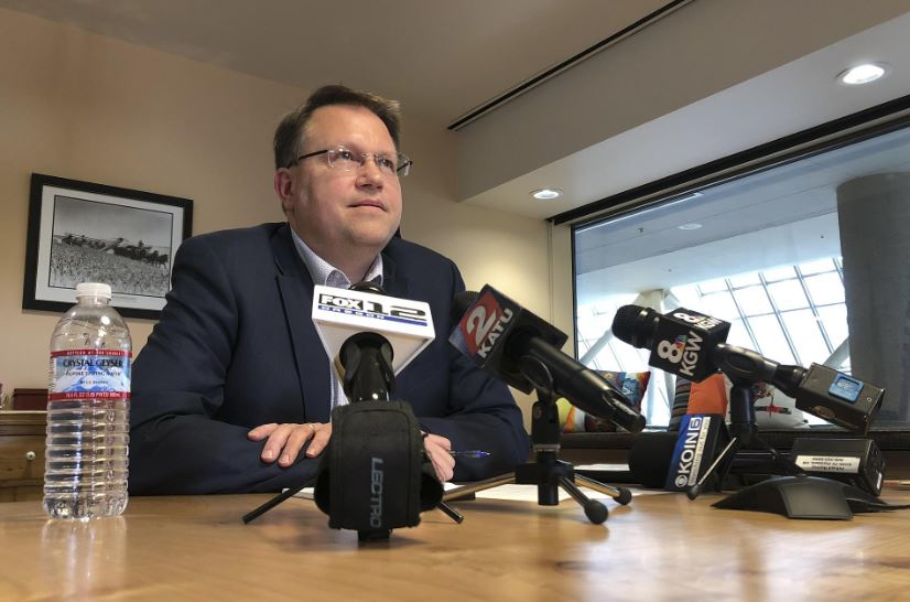 Listen: Colt Gill explains release of state report cards episode artwork