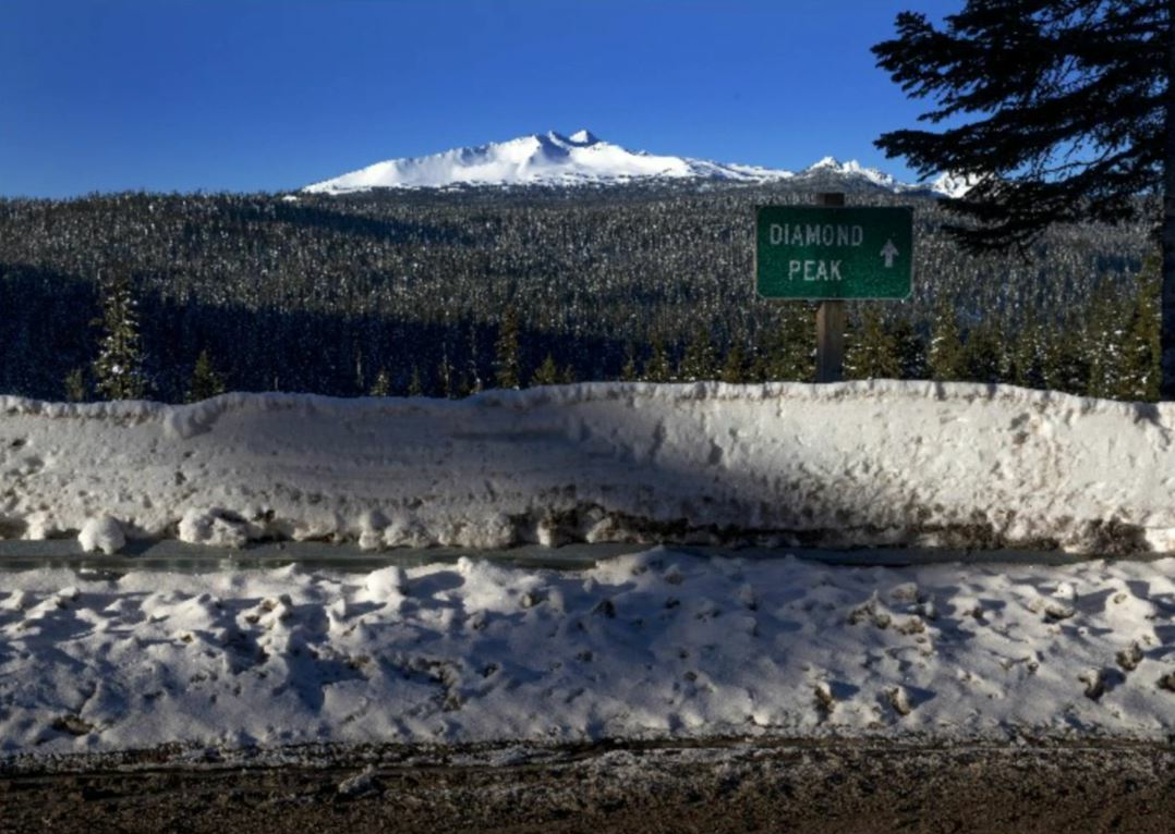 Listen: What boosted snowpack in Oregon