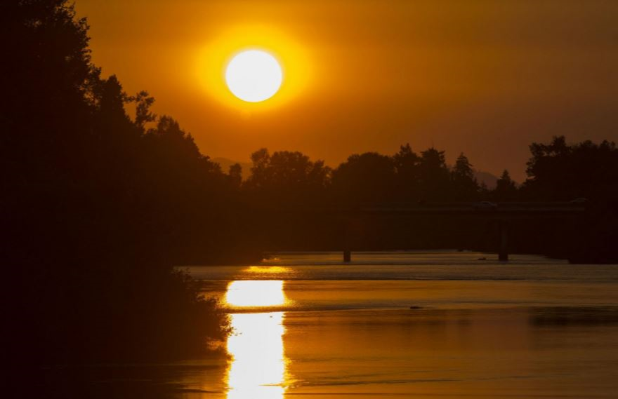 Listen: Smoke worsens air in Eugene, Springfield episode artwork
