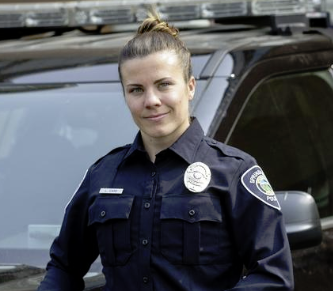 Listen: Springfield police officer Lauren Card talks Vegas shooting