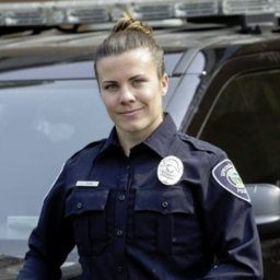 Listen: Springfield police officer Lauren Card talks Vegas shooting