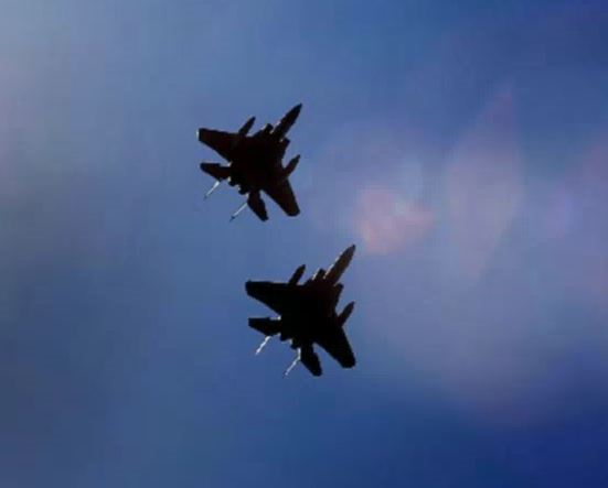 Listen: 'Something about jets and the Fourth of July' episode artwork