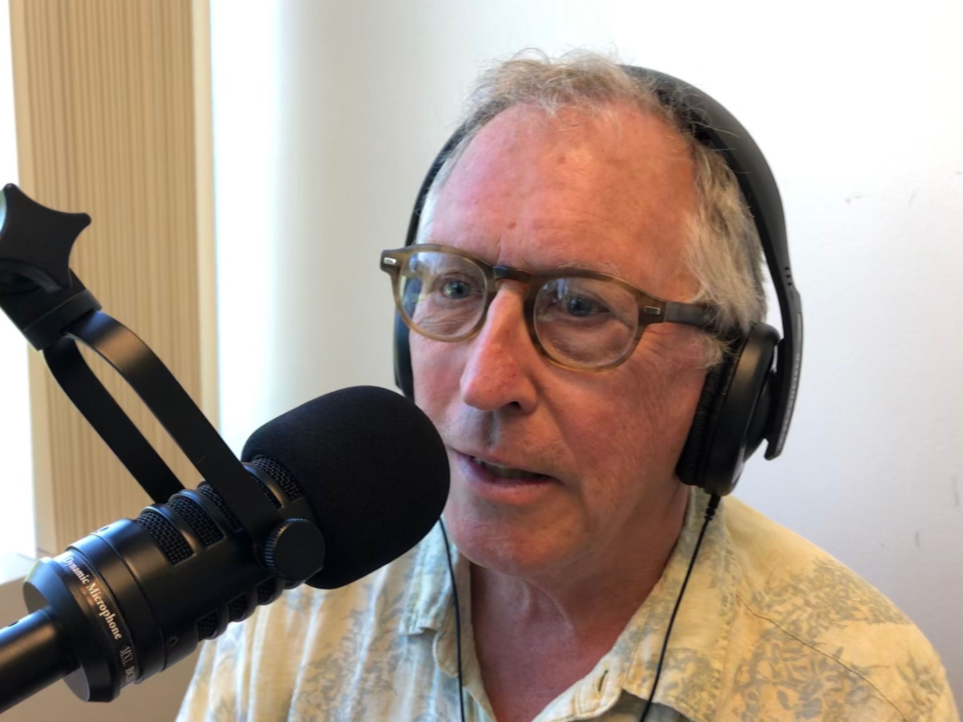 Listen: The inspiration behind the project