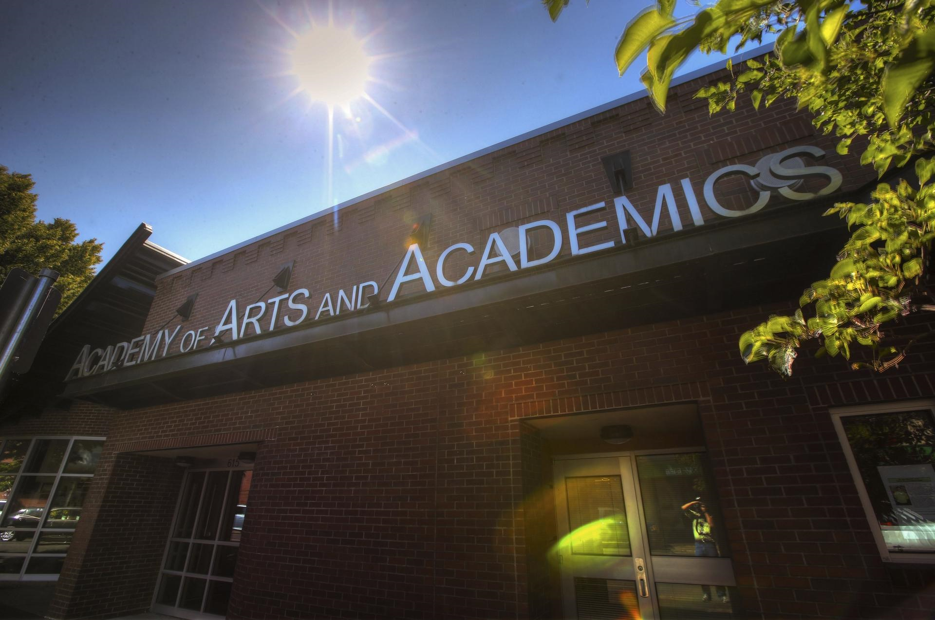 Behind the headlines: Back to school at A3 episode artwork