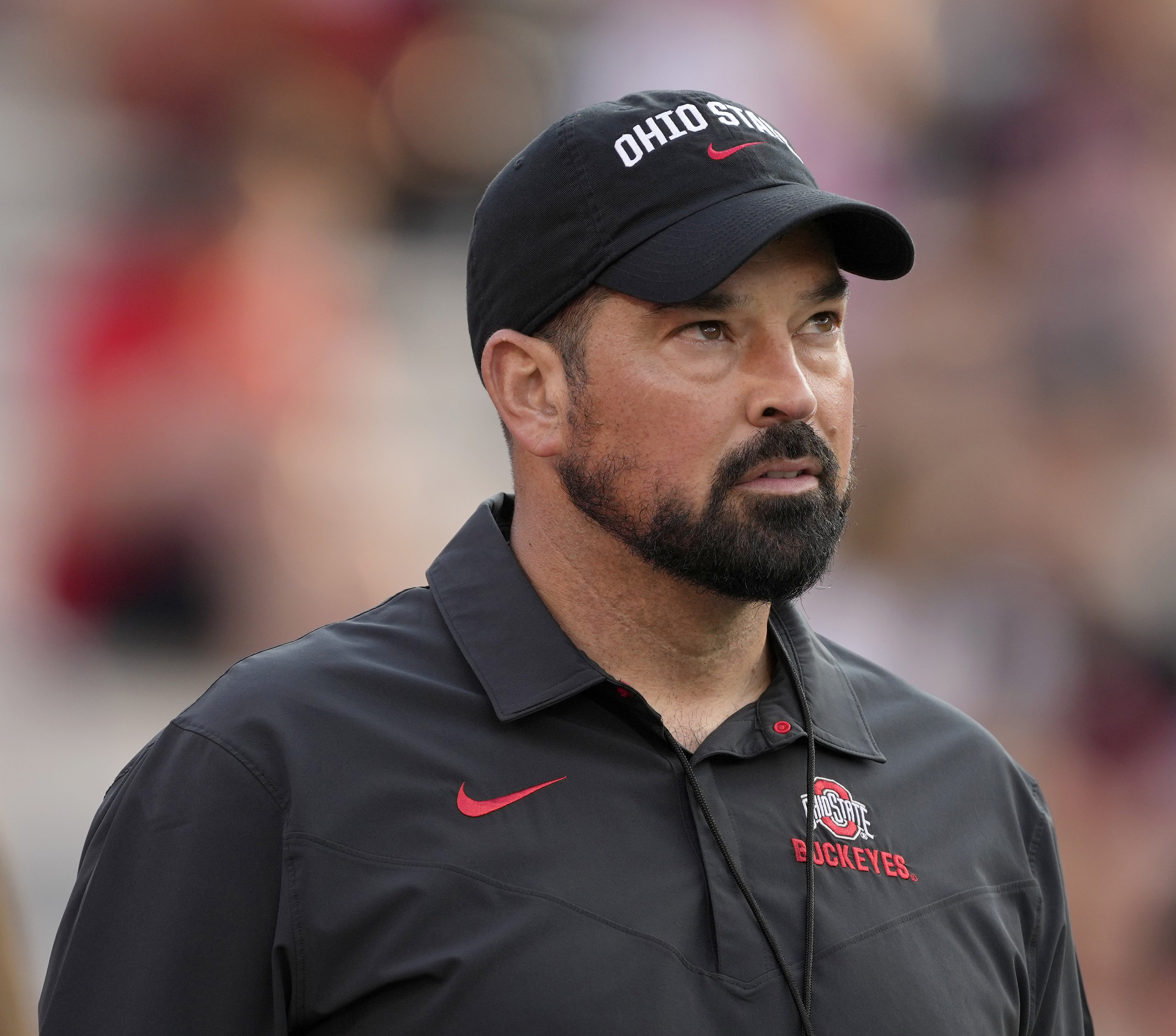 What is Ryan Day's favorite memory of Ohio Stadium?