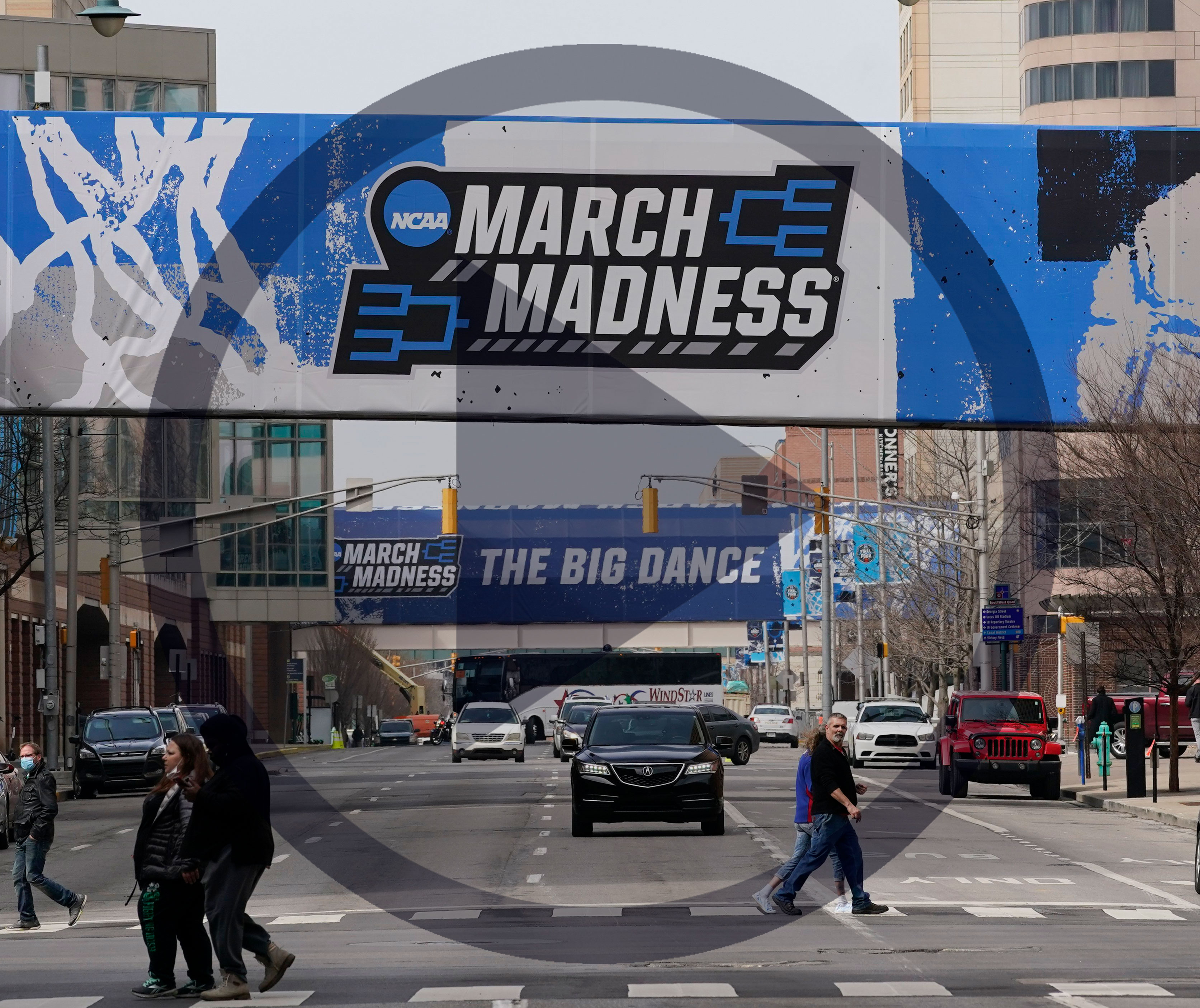 Oller Take II: Mastering March Madness is easy as ABC