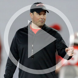 Ryan Day press conference: Providing updates as spring game approaches