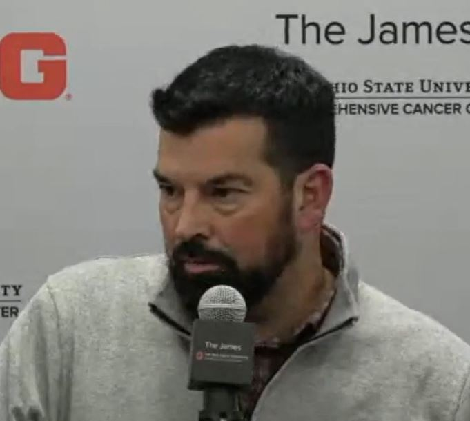 Ryan Day press conference: Looking ahead to Penn State in week 9 episode artwork