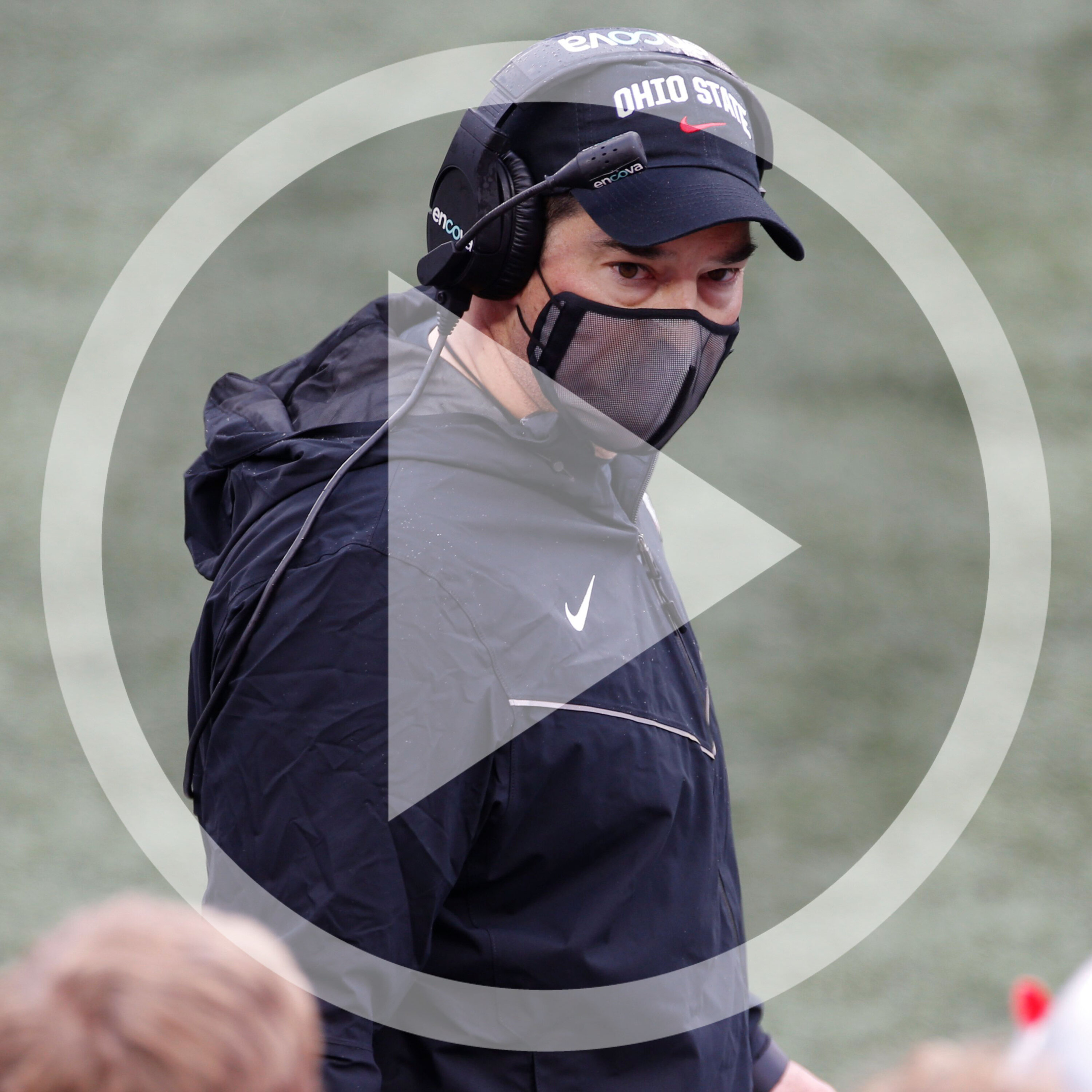 Ryan Day press conference | Buckeyes squeeze out victory against Indiana
