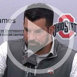 Ryan Day press conference: Coach gives updates ahead of Saturday’s Spring Game