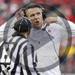 Urban Meyer press conference | Previewing the Big Ten championship