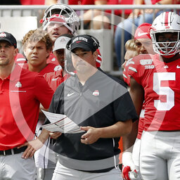 Ryan Day press conference | Reviewing Cincinnati blowout, looking ahead to Indiana