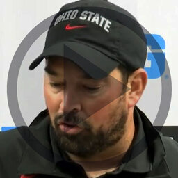 Ryan Day press conference: Ohio State 52 – Rutgers 13