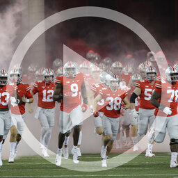 Big Ten power rankings week 5: Ohio State misses game but remains No. 1