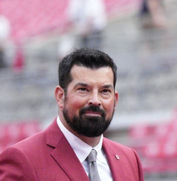 Ryan Day press conference: Previewing the week 3 matchup against Toledo