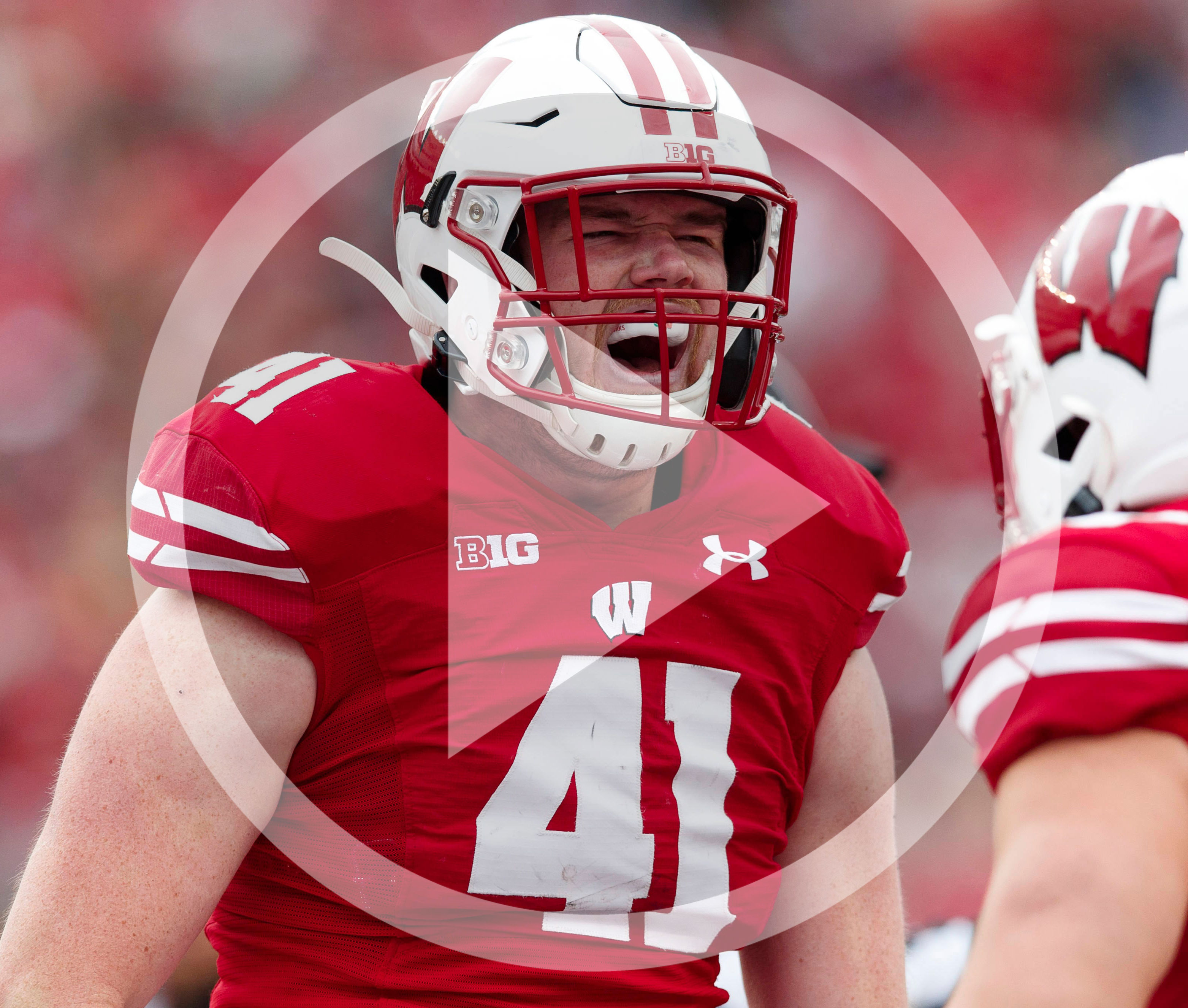 Big Ten power rankings week 10: Watch out for Wisconsin in the West episode artwork