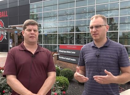 Post press conference analysis: Buckeyes prepare for Arkansas State