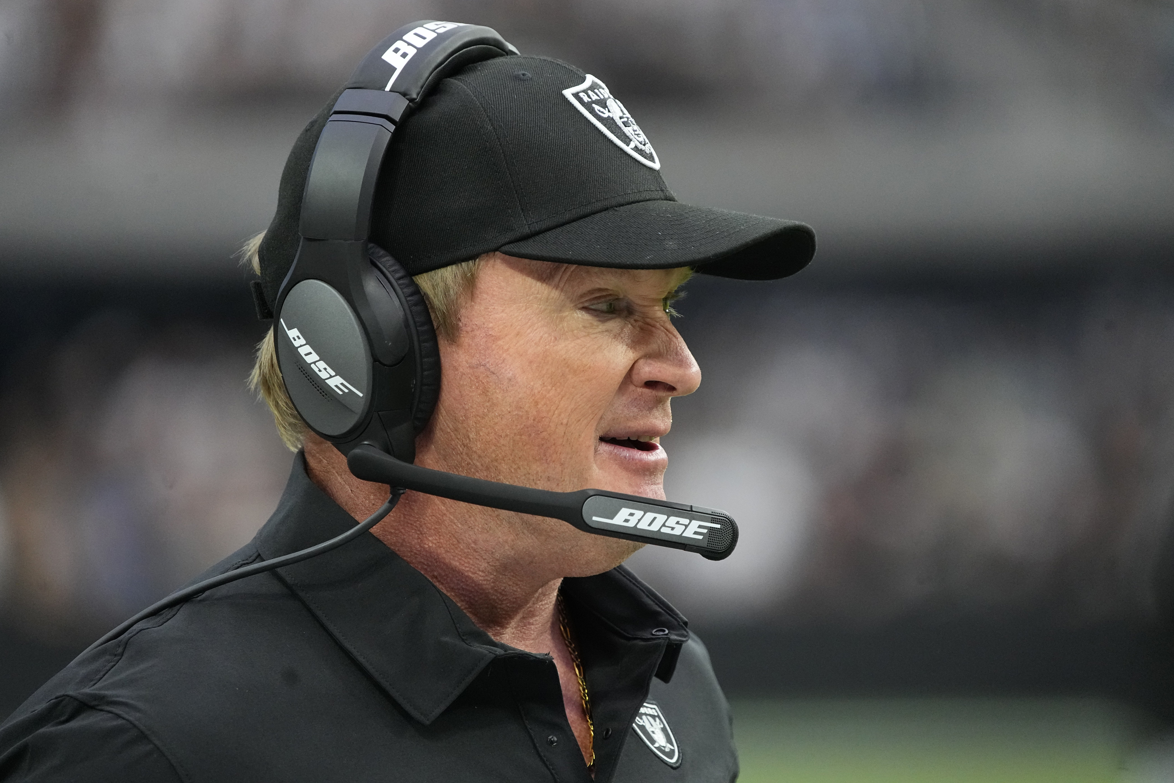 Oller Take 2: Ohio State could have ended up with Jon Gruden as coach