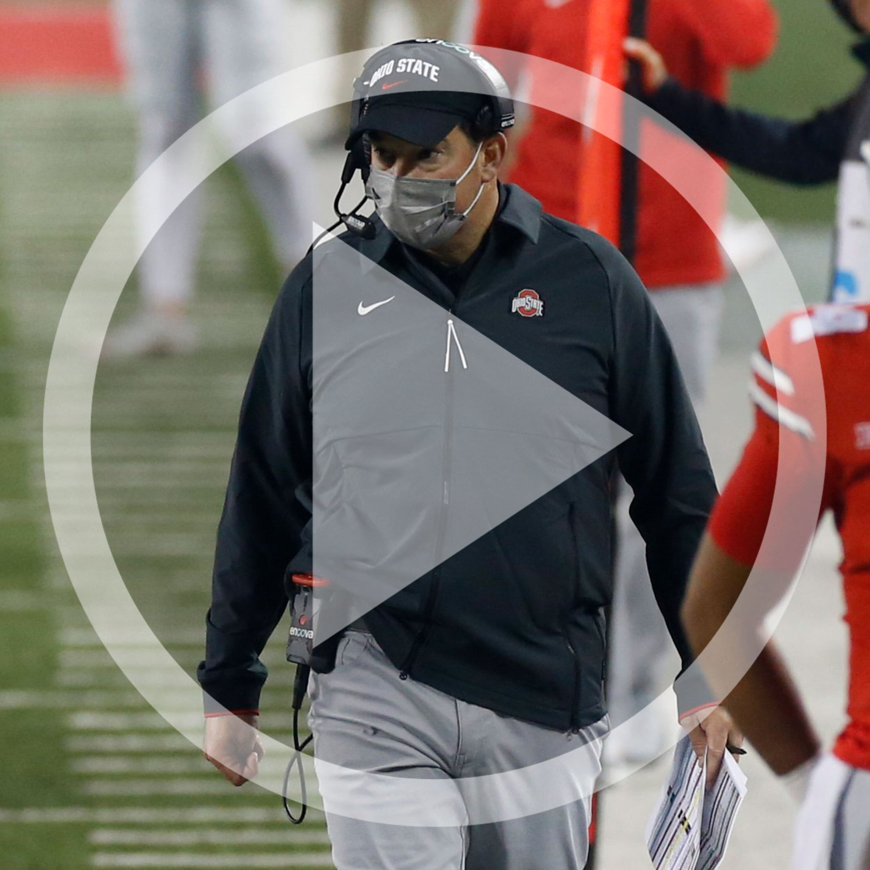 Ryan Day press conference | It’s Indiana week