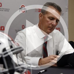 Urban Meyer has been placed on administrative leave