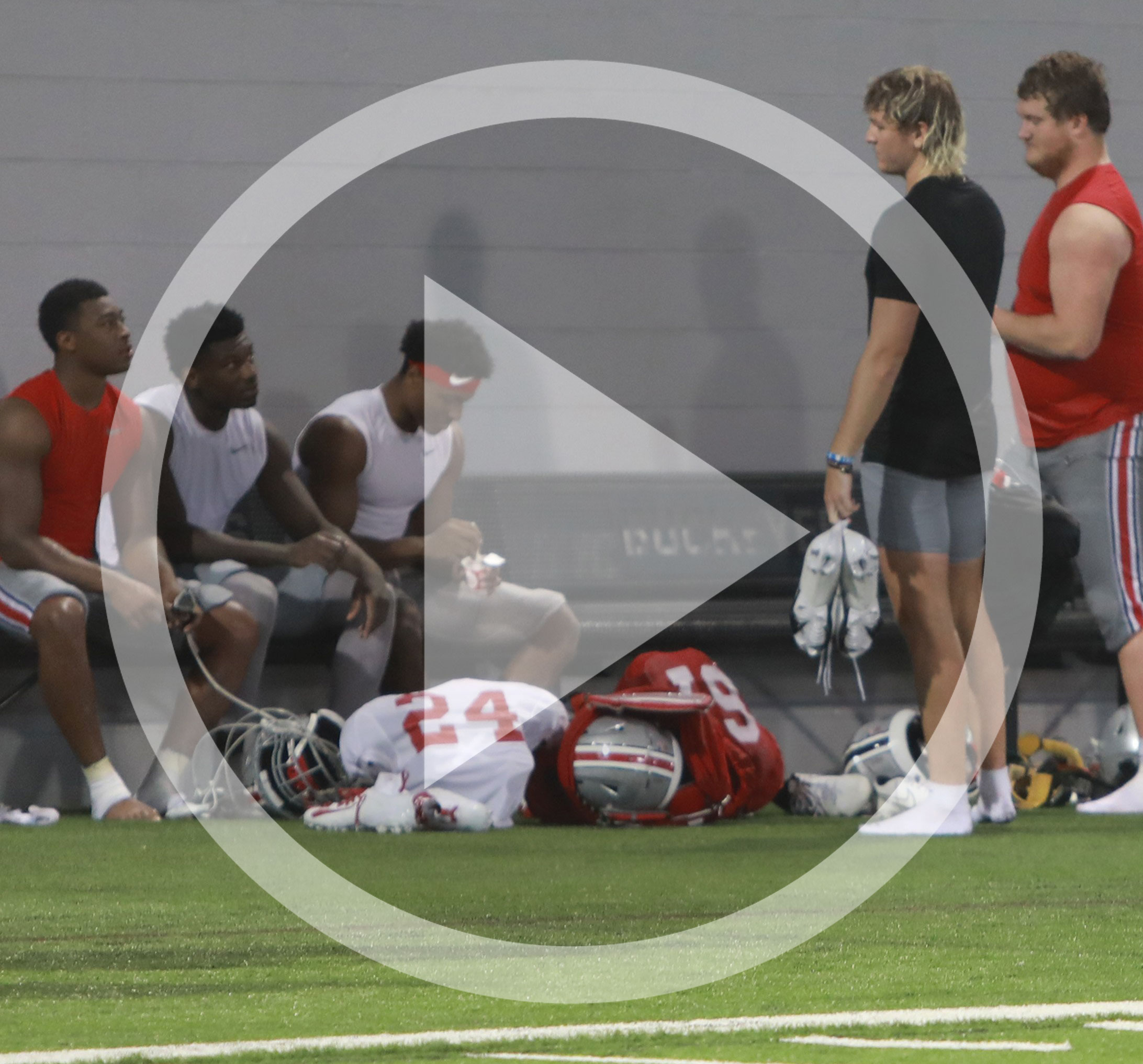 Oller Take II: NCAA violations of past become nothing-to-see-here in present