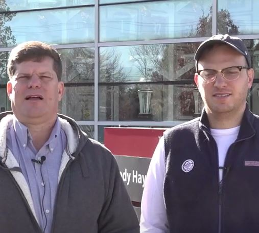 Post press conference analysis: Buckeyes prepare for the Indiana Hoosiers in week 11