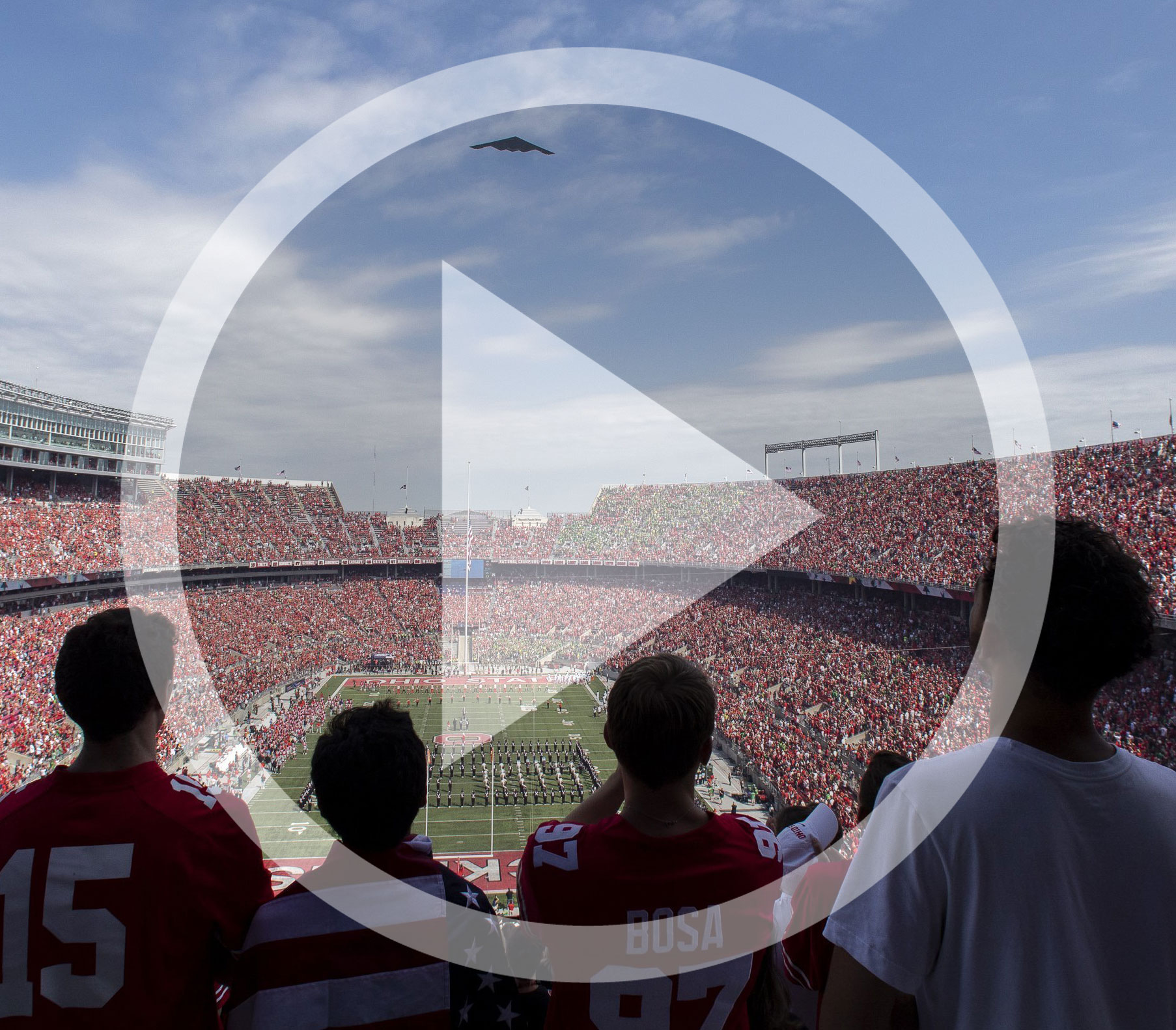 Oller Take II: Does OSU have leadership to land Big Ten title/playoff spot? episode artwork