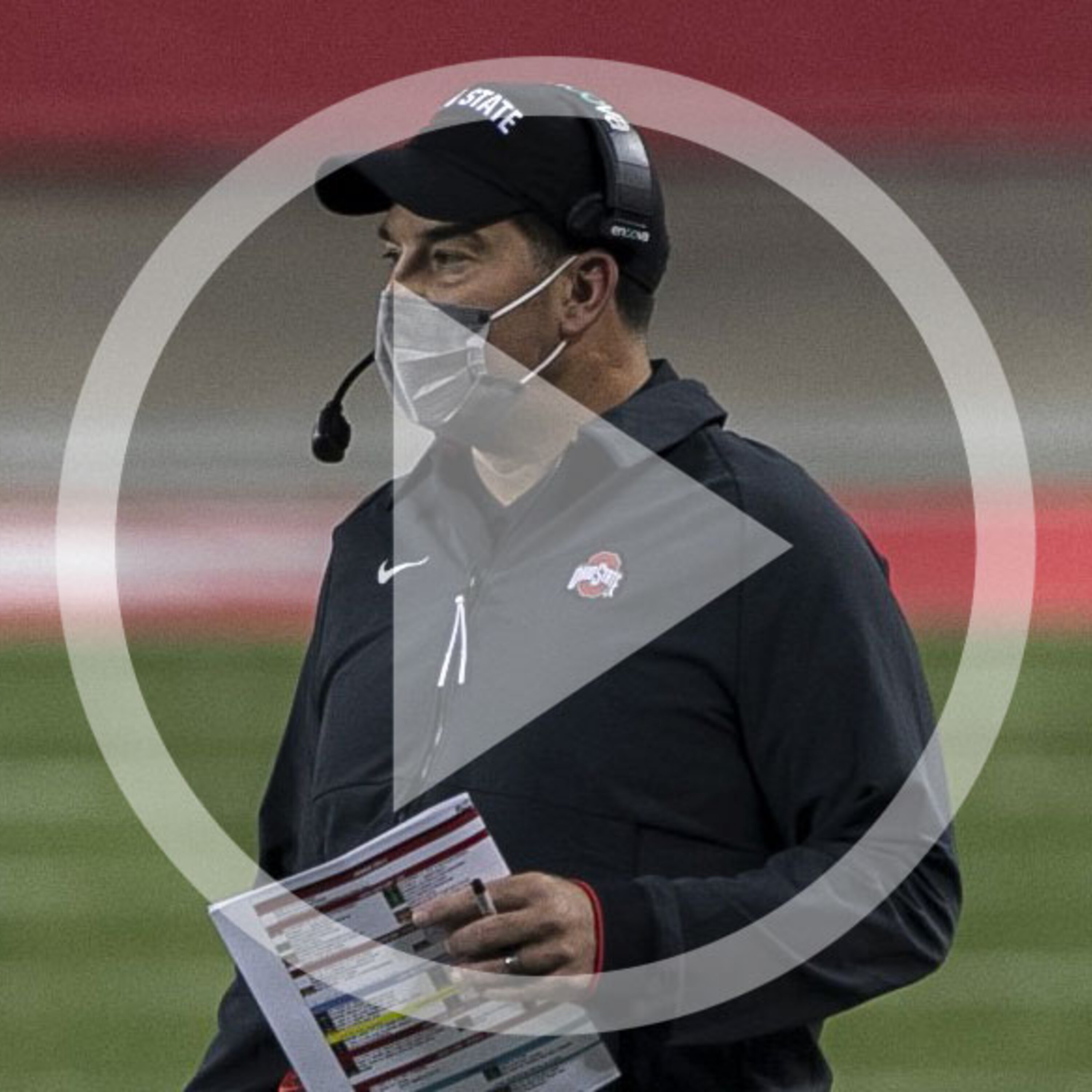 Ryan Day press conference | Coach Day previews Illinois
