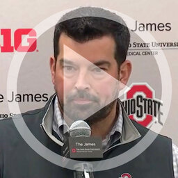 Ryan Day press conference: Previewing Ohio State-Rutgers week