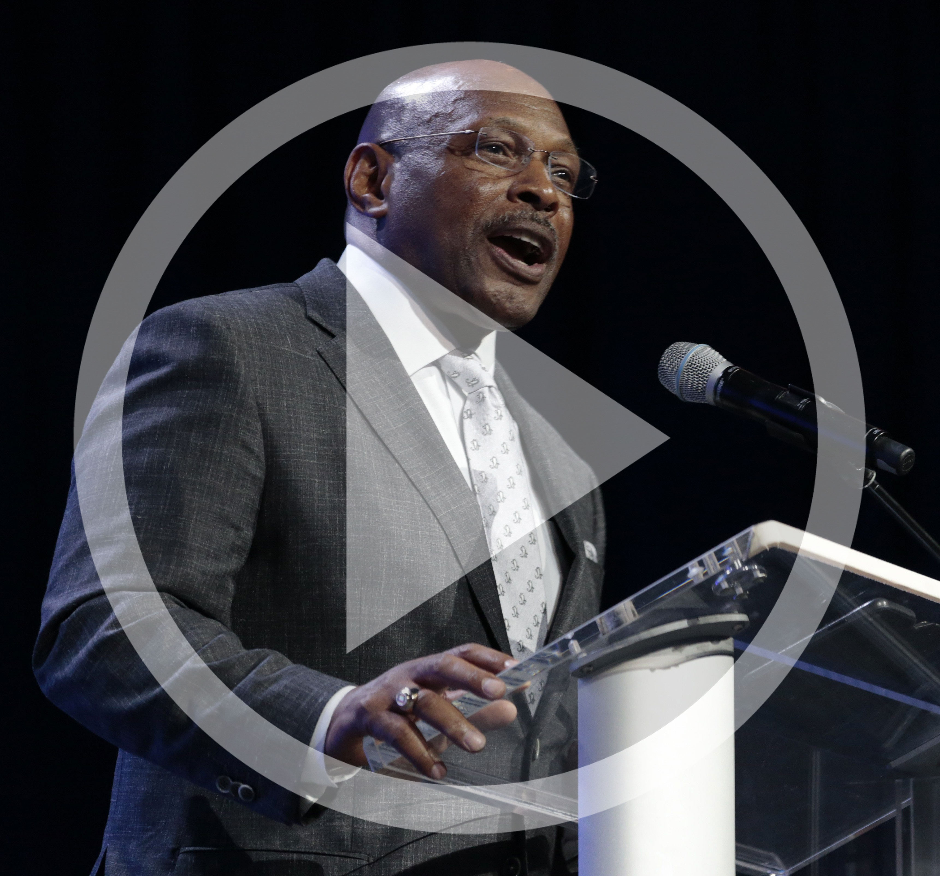 Oller Take II: Ohio State’s Archie Griffin racially profiled as teen