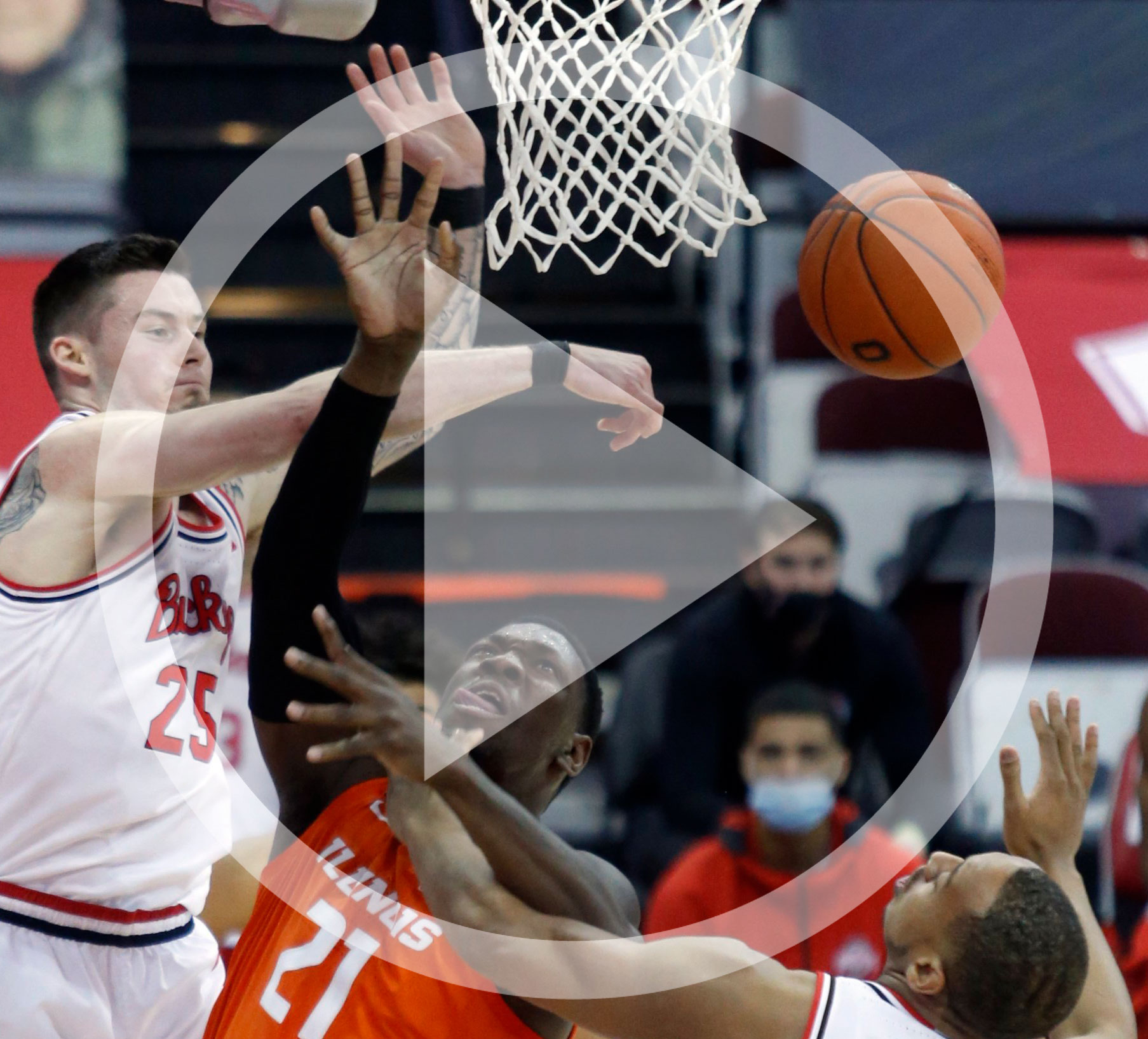 Oller Take II: Buckeyes suddenly can't close out games